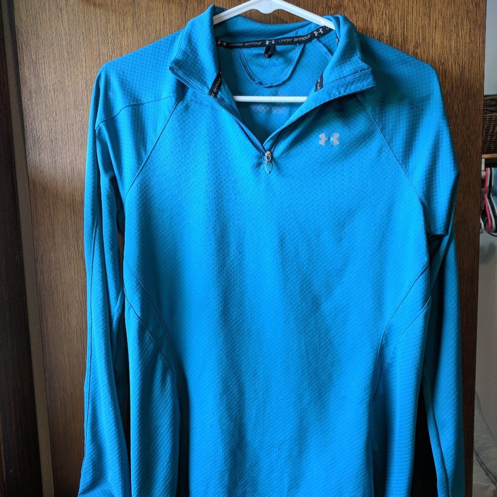 Under Armour pull over